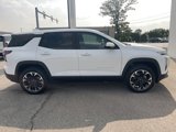New 2026 Chevrolet Equinox LT image 6