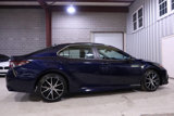 Used 2021 Toyota Camry SE w/ Convenience Package image 5