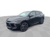 Used 2025 Chevrolet Blazer RS image 4