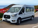 Used 2023 Ford Transit 350 XLT image 5
