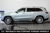 New 2025 Mercedes-Benz Maybach GLS 600 4MATIC image 4