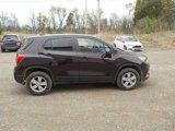 Used 2022 Chevrolet Trax LS w/ Tint and Cruise Package image 4