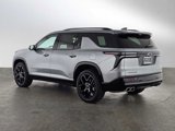 New 2026 Chevrolet Traverse RS image 5