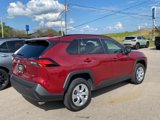 Used 2021 Toyota RAV4 LE image 5
