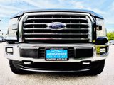 Used 2015 Ford F150 XLT w/ Equipment Group 302A Luxury image 2