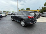 Used 2018 Chevrolet Equinox LS image 5