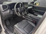 New 2025 Toyota Tundra Platinum image 3