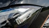 New 2025 Mercedes-Benz S 580 4MATIC Sedan image 5