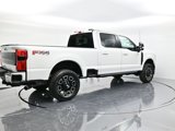 New 2026 Ford F250 Platinum image 5