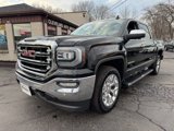 Used 2017 GMC Sierra 1500 SLT image 2
