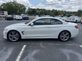 Used 2016 BMW 435i Convertible w/ Technology Package image 3