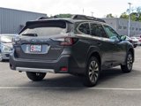 New 2025 Subaru Outback Limited image 5