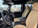 New 2025 Jeep Wrangler Unlimited Sport S 4xe image 2