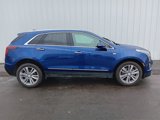 Used 2024 Cadillac XT5 Premium Luxury w/ Technology Package image 2