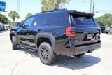 New 2025 Toyota 4Runner SR5 w/ Carpet Mat Package (GST) image 2