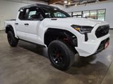 New 2025 Toyota Tacoma TRD Pro image 2