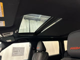 New 2025 Nissan Armada PRO-4X w/ Pro-4X Premium Package image 5