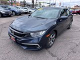 Used 2019 Honda Civic LX image 4