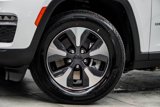 Used 2024 Jeep Grand Cherokee Limited 4xe image 3