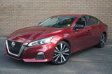 Used 2019 Nissan Altima 2.5 SR image 2