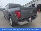New 2025 Ford F150 Lariat image 3
