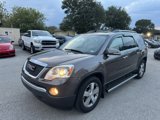 Used 2011 GMC Acadia SLT w/ LPO, 'HIT The Road' Package image 3