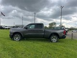 New 2025 RAM 1500 4x4 Quad Cab image 4