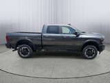 New 2025 RAM 2500 Rebel w/ Rebel Level 2 Equipment Group image 6