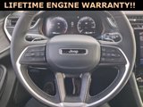 New 2025 Jeep Grand Cherokee L Limited w/ Black Appearance Package image 4