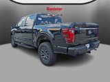 New 2025 Ford F150 Tremor w/ Equipment Group 402A High image 4