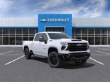 New 2025 Chevrolet Silverado 2500 LT image 2