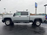 New 2025 Chevrolet Silverado 2500 W/T w/ WT Convenience Package image 4