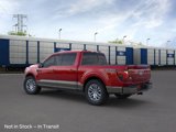 New 2025 Ford F150 King Ranch image 4