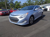Used 2015 Hyundai Sonata Limited w/ Option Group 02 image 6