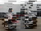 Certified 2022 RAM 1500 Big Horn image 2
