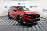 New 2026 Honda CR-V Sport image 3