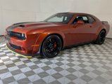Used 2022 Dodge Challenger SRT Hellcat image 4