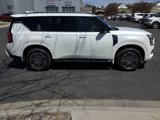 New 2025 Nissan Armada SL image 6