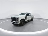 New 2025 Ford F250 Lariat w/ Lariat Ultimate Package image 4