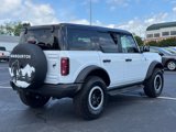 New 2025 Ford Bronco Badlands image 4