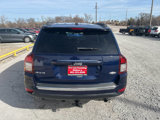 Used 2017 Jeep Compass High Altitude image 4