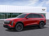 New 2026 Cadillac Vistiq Sport image 2