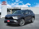New 2025 Toyota Highlander Limited image 2