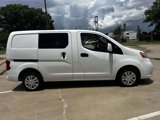 Used 2021 Nissan NV200 SV w/ Sliding Door Glass Package image 4