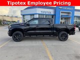 New 2026 Chevrolet Silverado 1500 Custom Trail Boss image 5