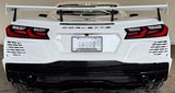 Used 2023 Chevrolet Corvette Stingray Premium Cpe w/ Z51 Performance Package image 6