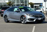 Used 2016 Honda Civic EX-T image 2