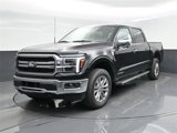 New 2025 Ford F150 Lariat image 4