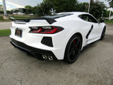 Used 2022 Chevrolet Corvette Stingray Preferred Cpe w/ Z51 Performance Package image 5