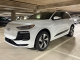 New 2025 Audi Q6 e-tron Premium Plus image 5